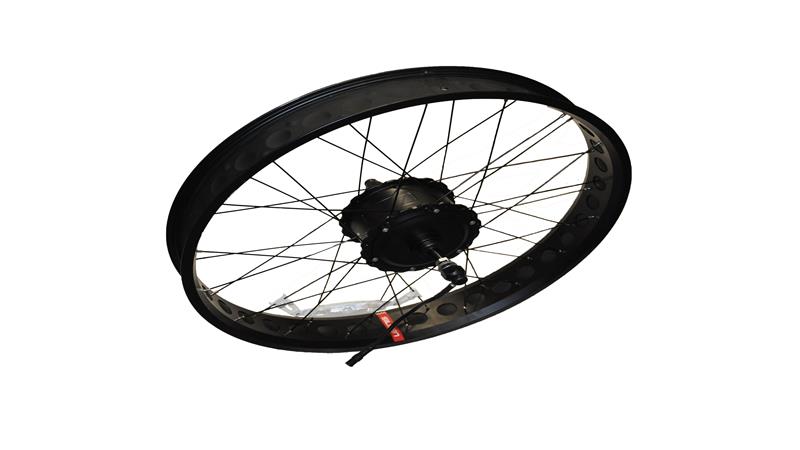 ARKA TEL JANT ve MOTOR (XR25)